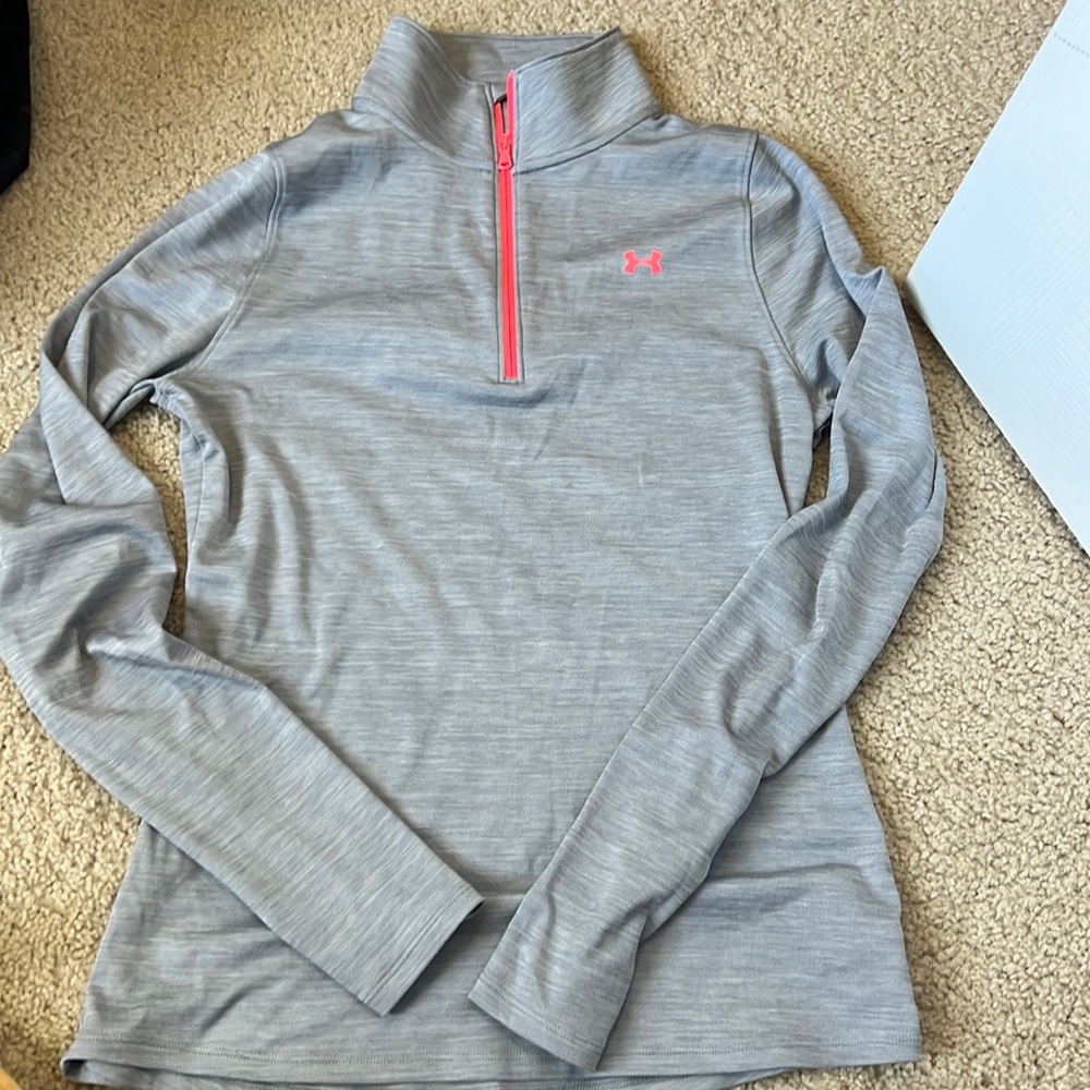 Under Armour Pull Over - image 1